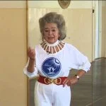 Etka Jóga Szentes Etka anyó